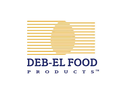 Deb El Food logo