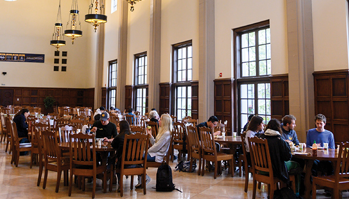 dining-commons