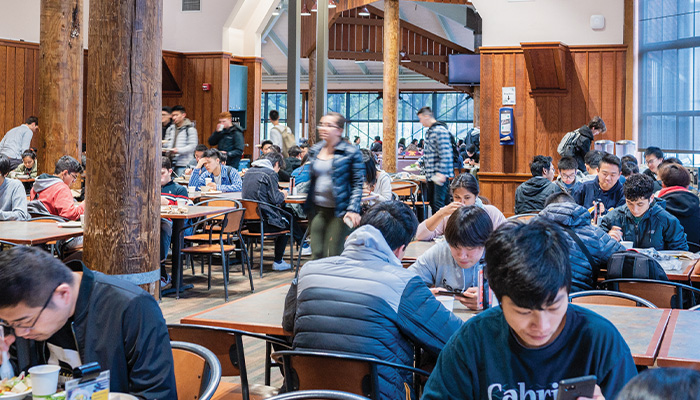 dining-commons