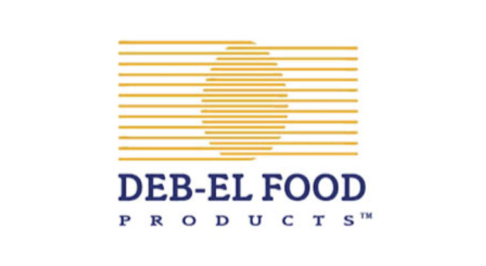 Visit the Deb El Food Products website